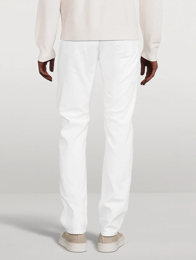 Tellis Modern Slim Jeans