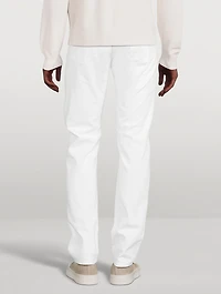 Tellis Modern Slim Jeans
