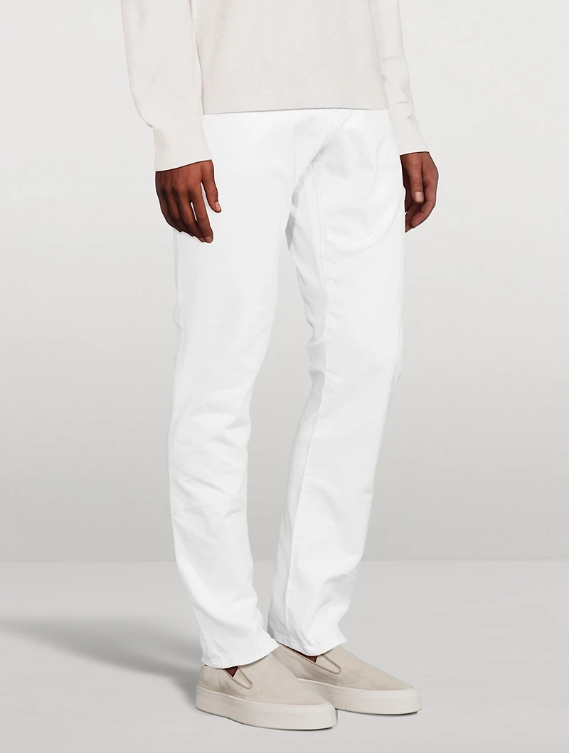 Tellis Modern Slim Jeans
