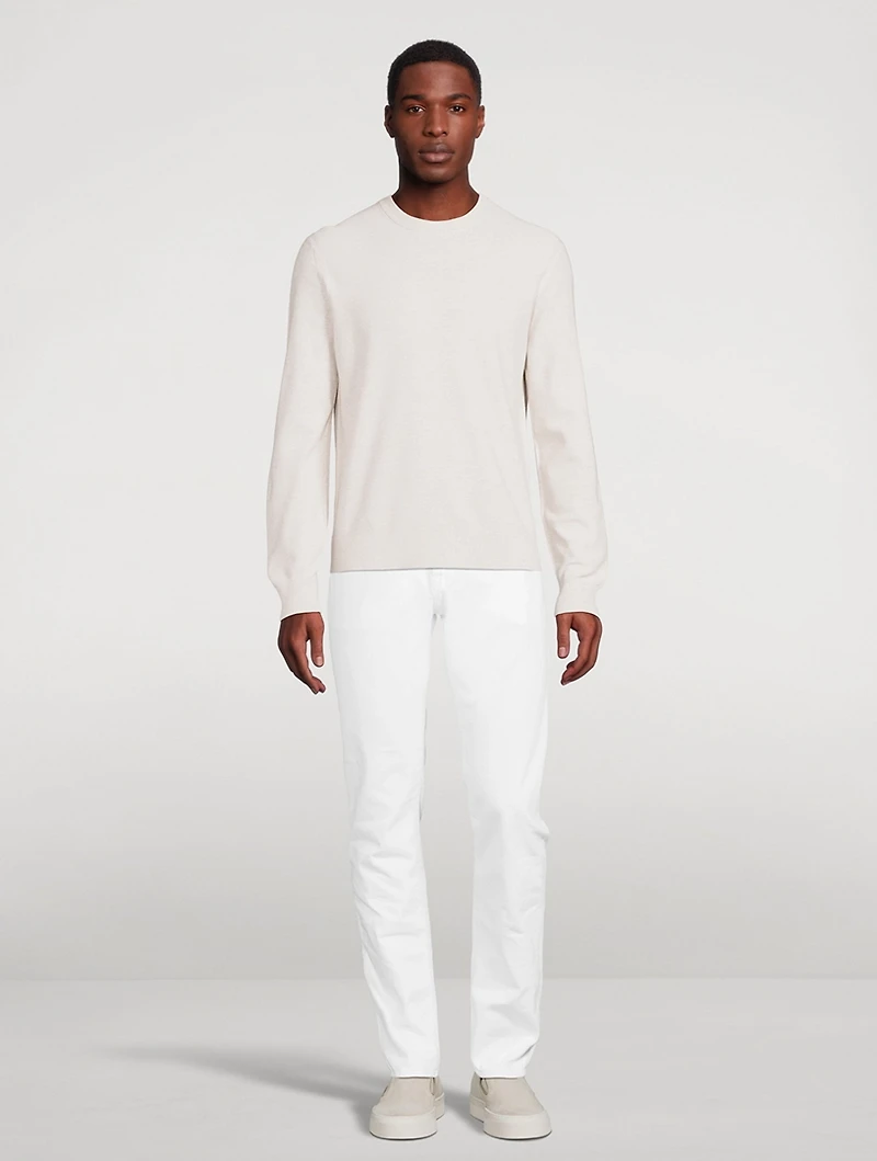 Tellis Modern Slim Jeans