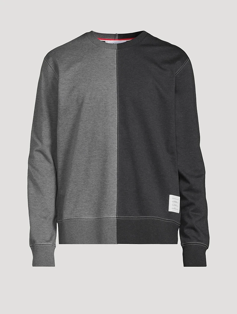 Funmix Crewneck Sweatshirt