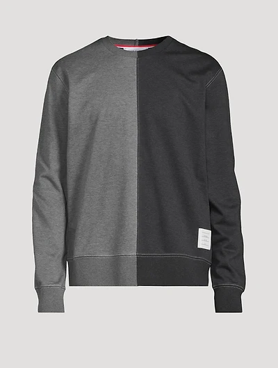 Funmix Crewneck Sweatshirt