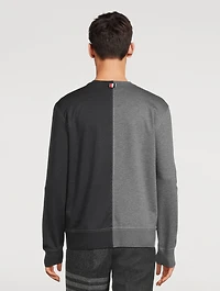 Funmix Crewneck Sweatshirt