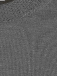Wool Crewneck Sweater