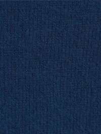 Cashmere And Silk Sweater