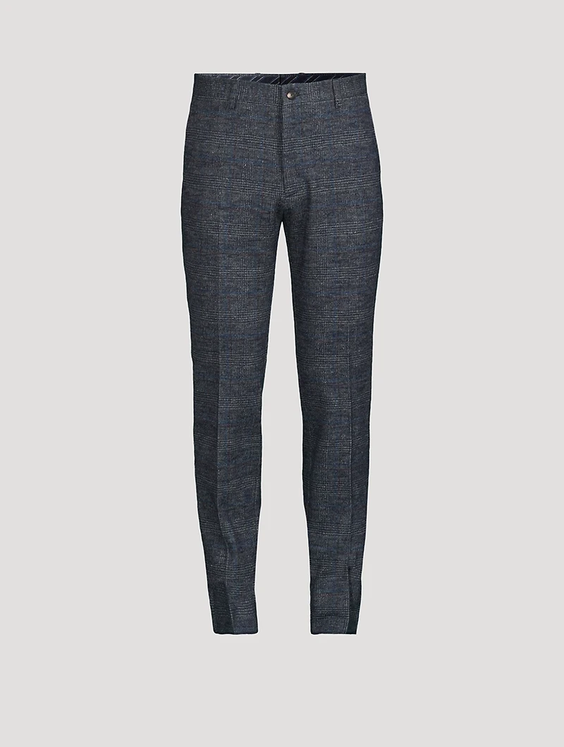 Roma Slim Trousers