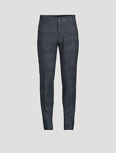 Roma Slim Trousers