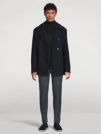 Roma Slim Trousers