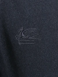Wool Cardigan