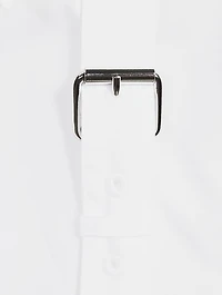 Double Strap Harness Shirt