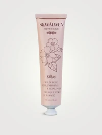 Kalkáy Wild Rose Replenishing Facial Mask