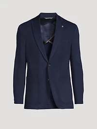 Hartford Knit Jacket