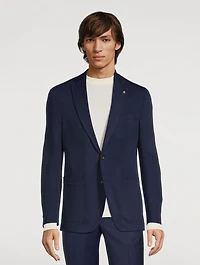 Hartford Knit Jacket