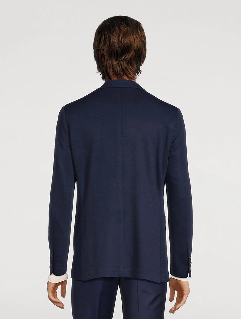 Hartford Knit Jacket