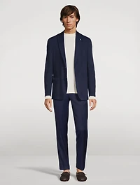 Hartford Knit Jacket