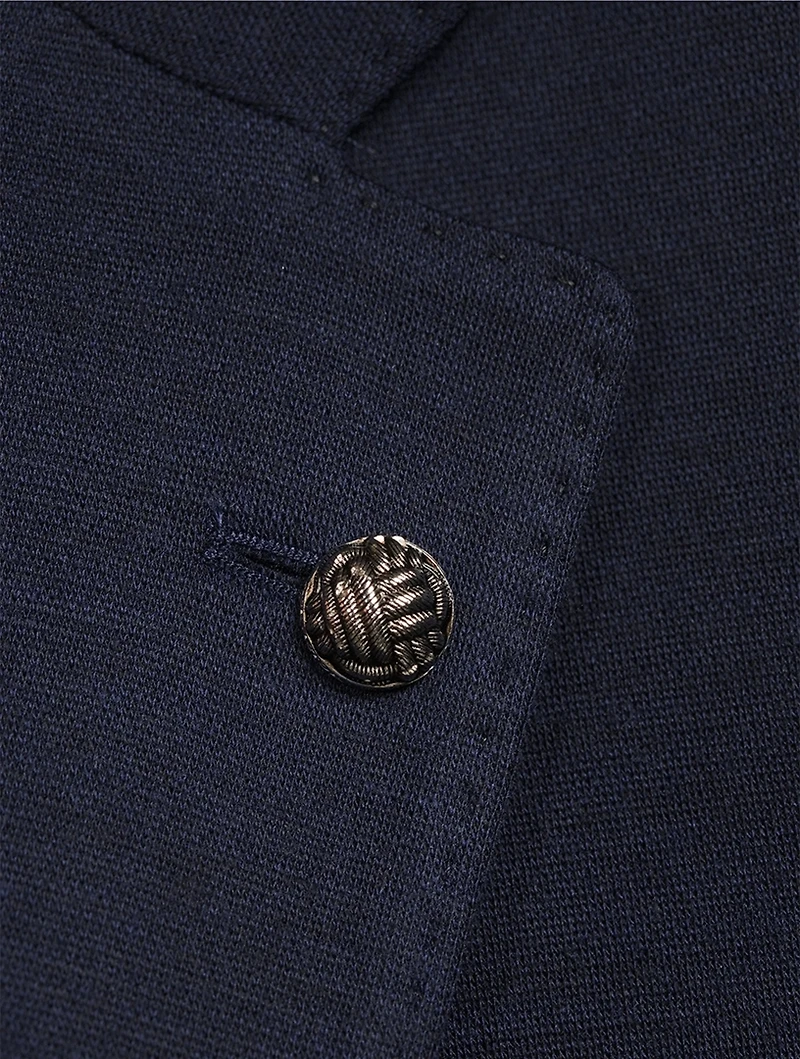 Hartford Knit Jacket