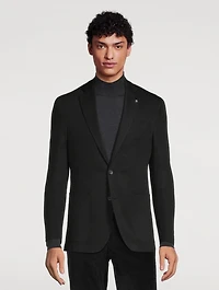 Hartford Knit Jacket