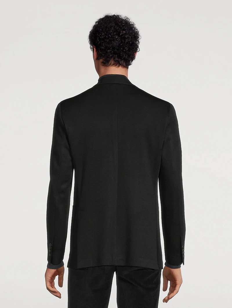 Hartford Knit Jacket