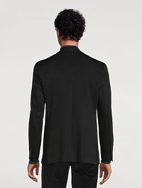 Hartford Knit Jacket