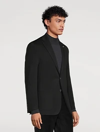 Hartford Knit Jacket