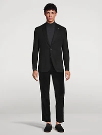 Hartford Knit Jacket