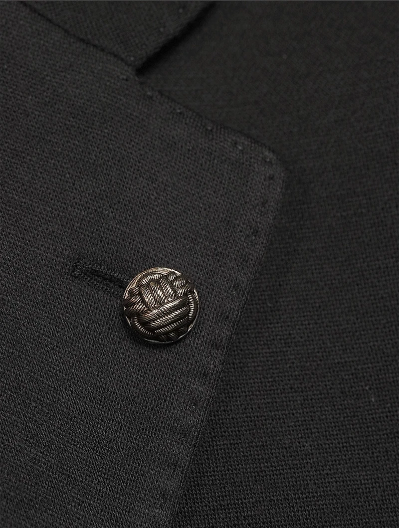 Hartford Knit Jacket