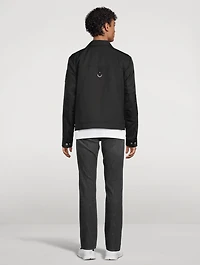 Jacque Ply Jacket