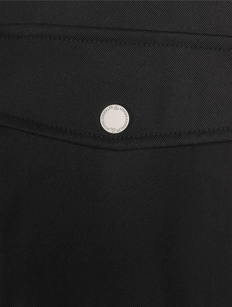 Jacque Ply Jacket