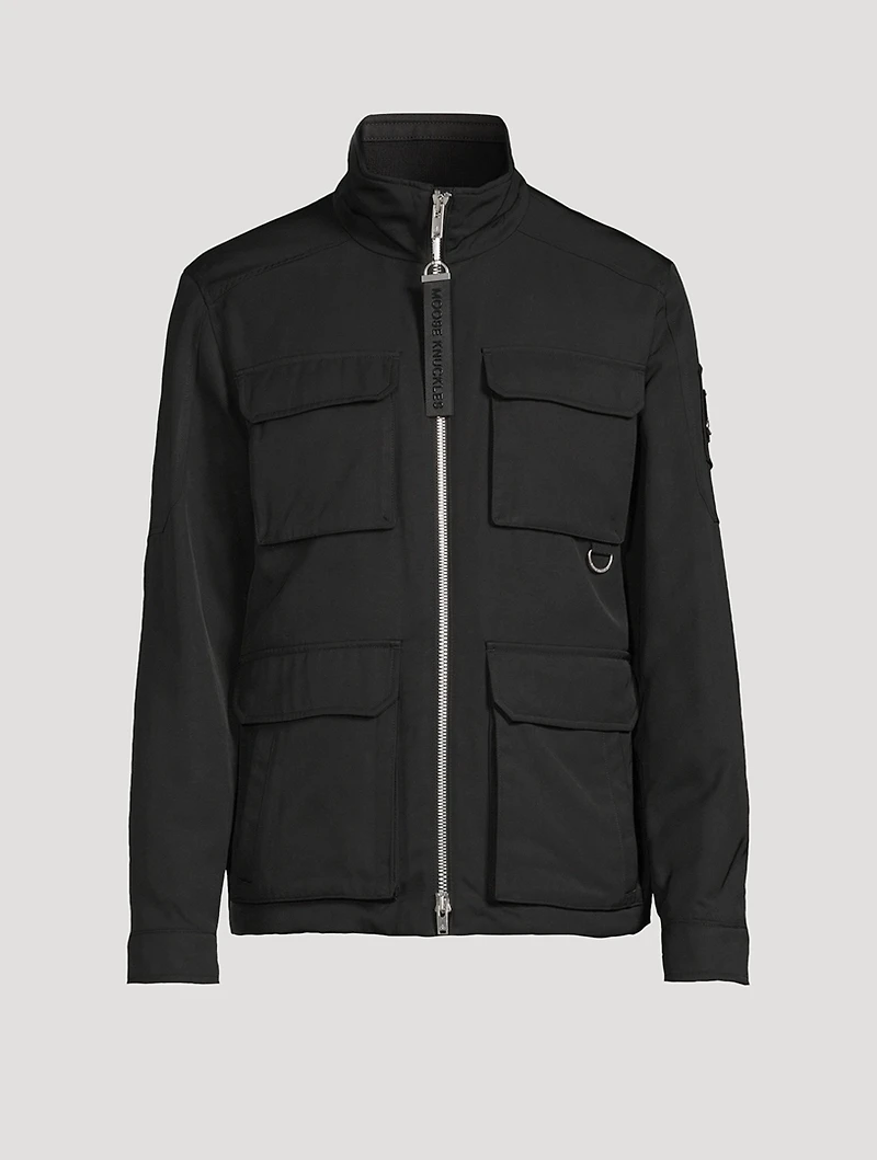 Douglas Field Jacket