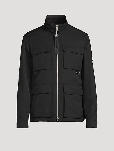 Douglas Field Jacket
