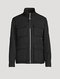 Douglas Field Jacket