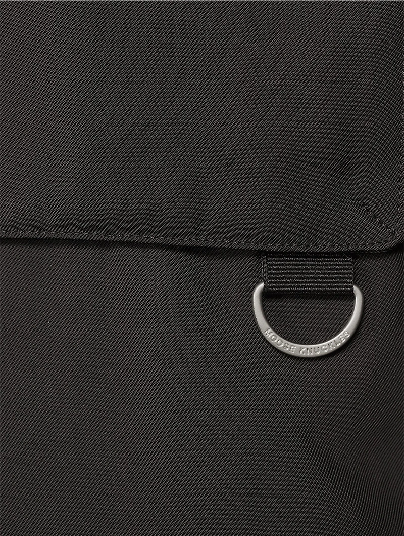 Douglas Field Jacket