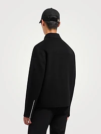 Jacque Double-Faced Jacket