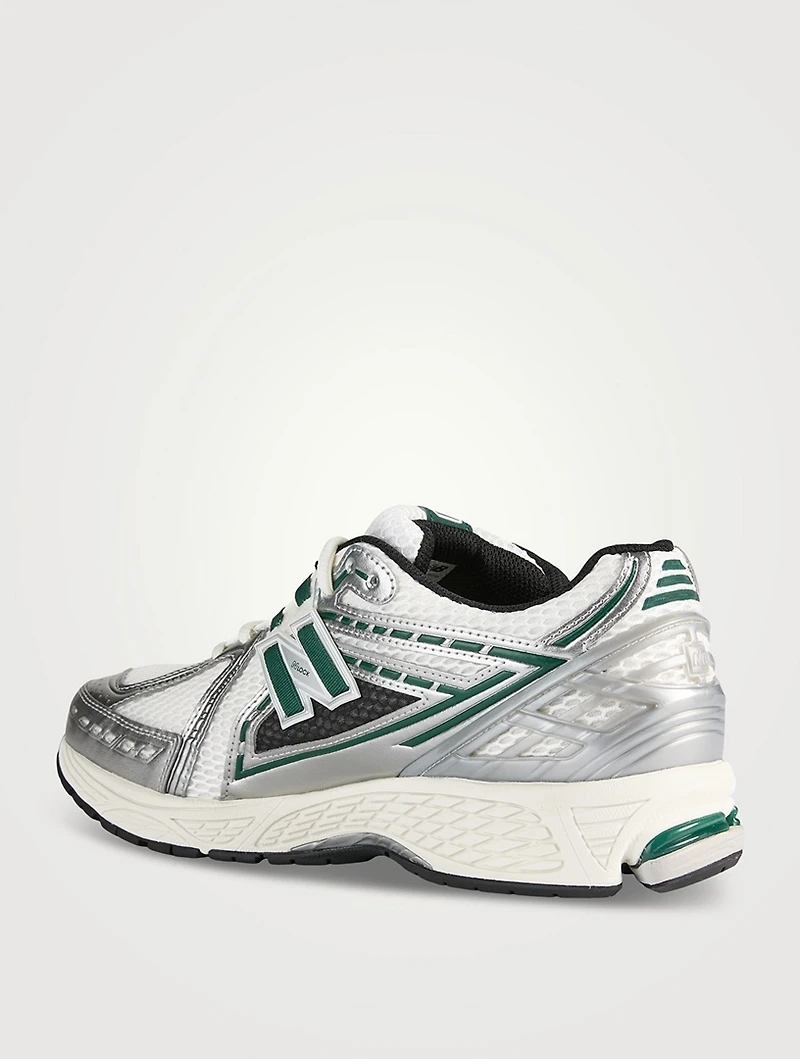1906R Mesh Sneakers