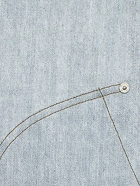 Zip Shirt Jacket
