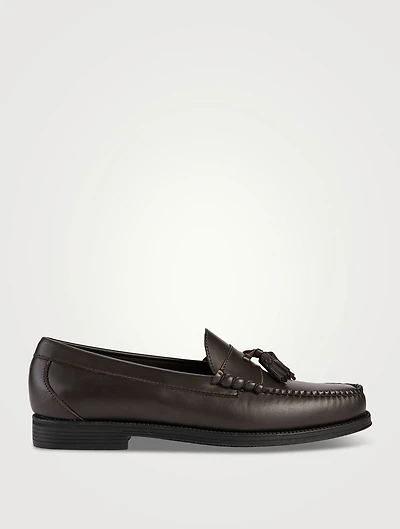 Lennox Tassel Easy Weejuns Loafers