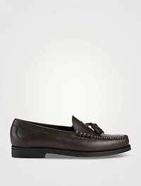 Lennox Tassel Easy Weejuns Loafers