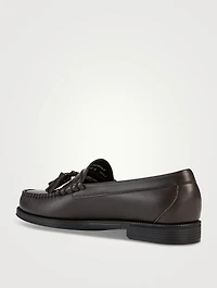 Lennox Tassel Easy Weejuns Loafers