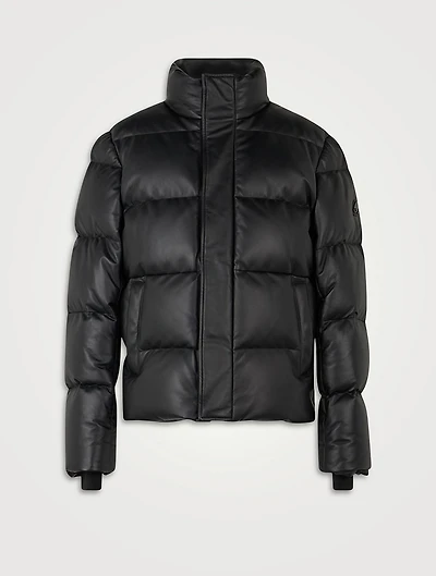 Kings Down Puffer Jacket
