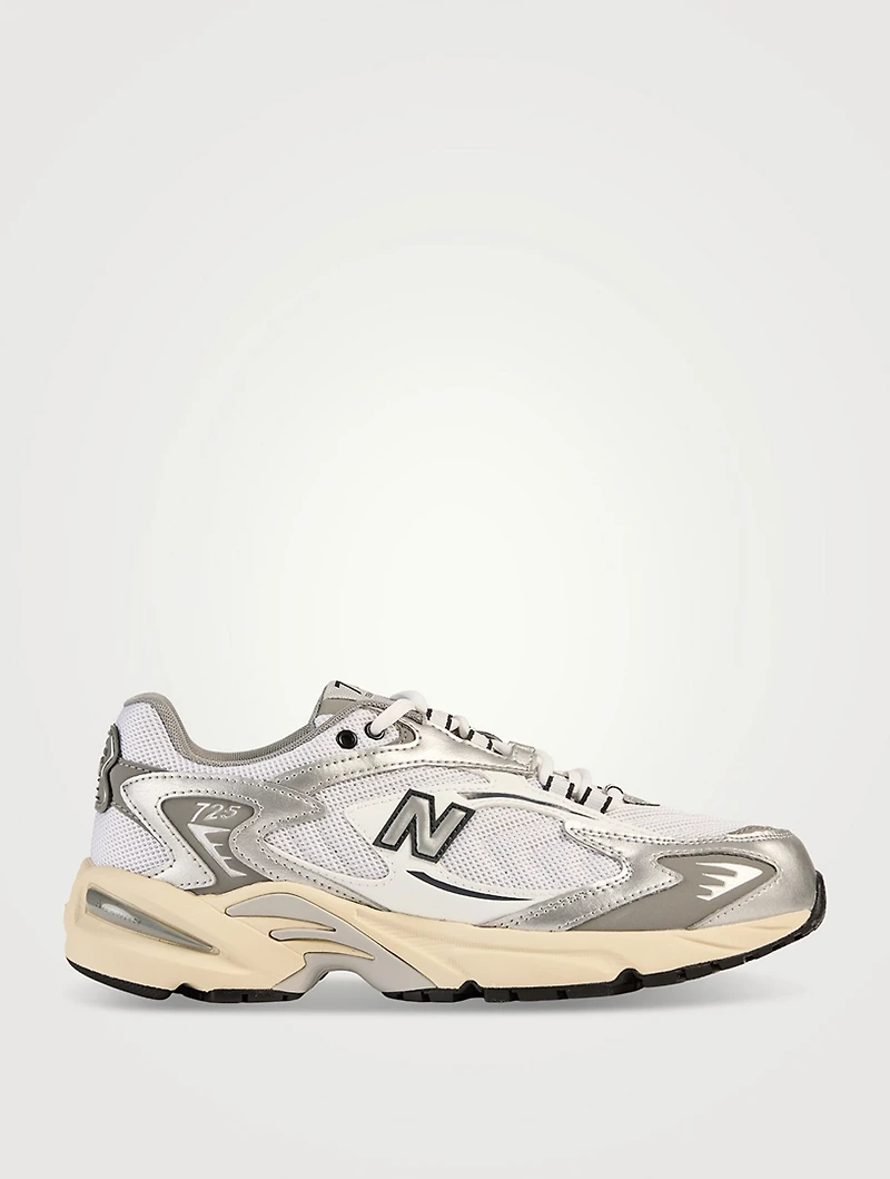 725V1 Mesh Sneakers