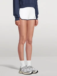 725V1 Mesh Sneakers
