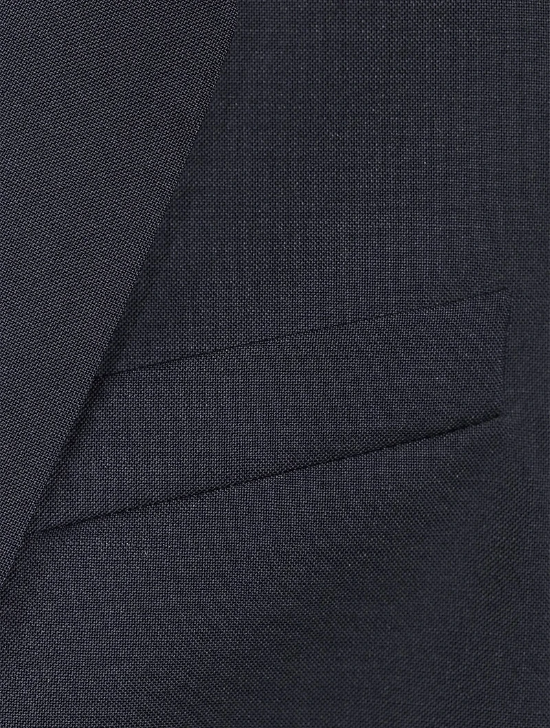 Voyou Wool And Mohair Blazer