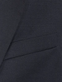 Voyou Wool And Mohair Blazer