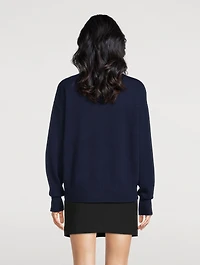 4G Cashmere Sweater