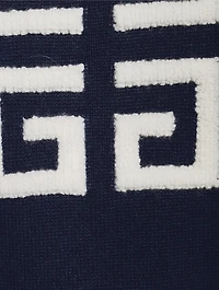 4G Cashmere Sweater