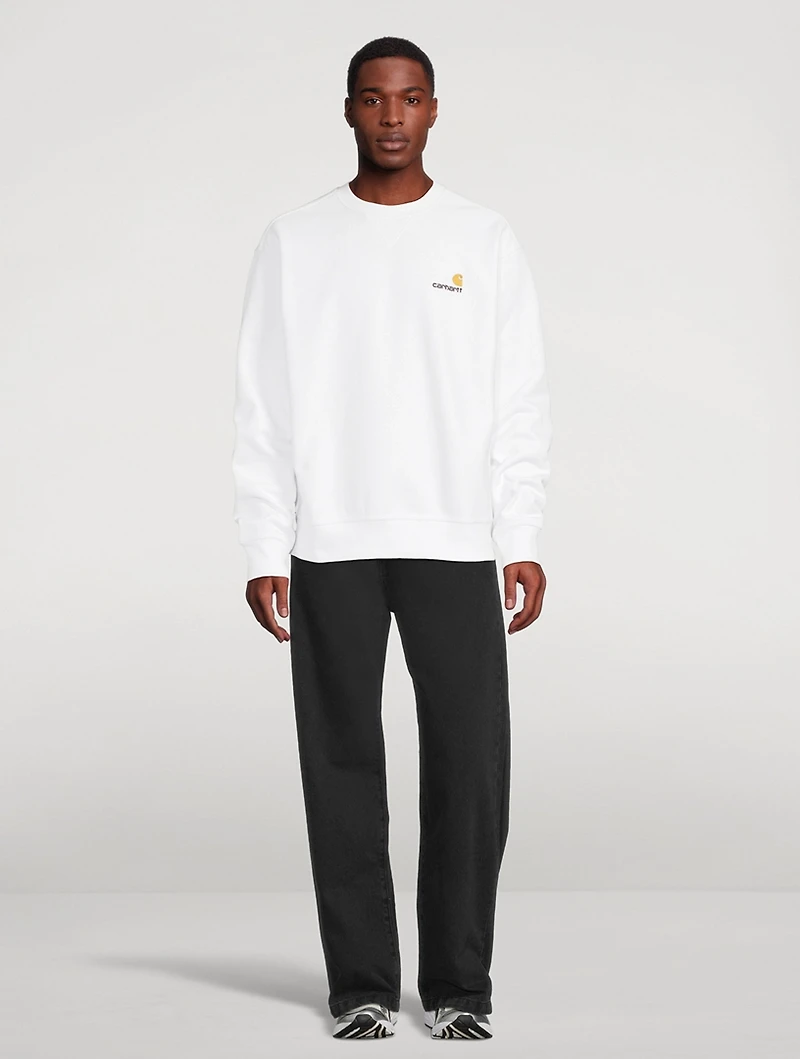 Landon Tapered Pants