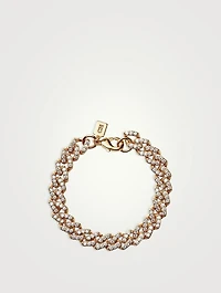 Mexican Chain Bracelet