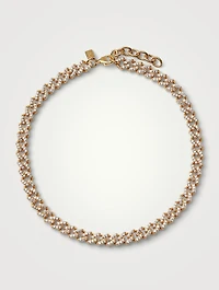 Mexican Chain Necklace