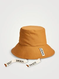 Canvas Fisherman Hat