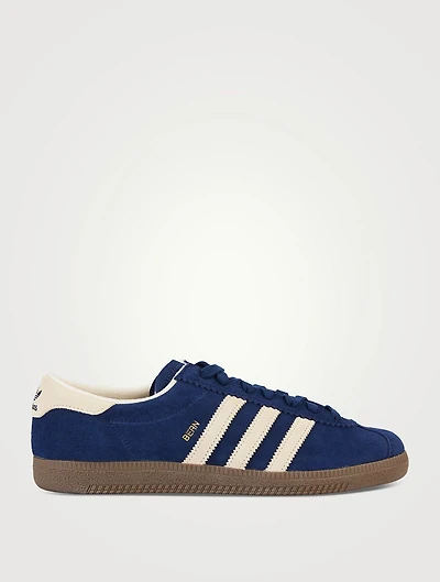 Bern OG Suede Sneakers